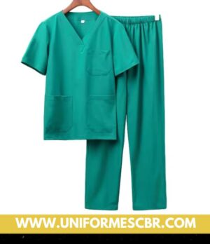 conjunto medico básico