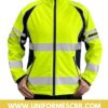 uniformes CBR casaca damas modelo 2025