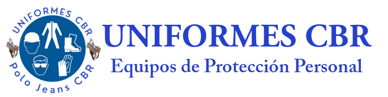 Uniformes CBR logo